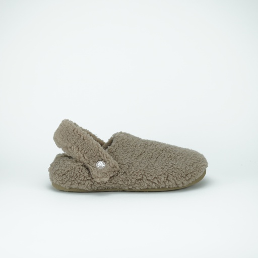 CROCS CLASSIC COZZZY SLIPPER