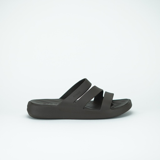[CROCS GETAWAY STRAPPY SANDALS] CROCS GETAWAY STRAPPY