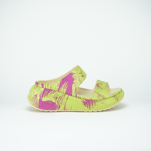 [208490-1FR] CROCS SPRING BREAK SANDAL