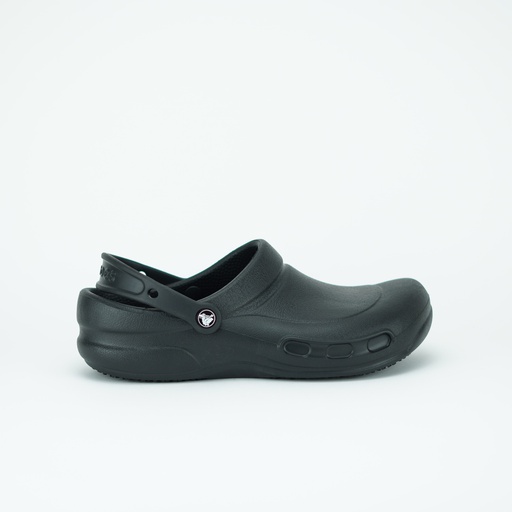 [10075-001] CROCS BISTRO WORK CLOG