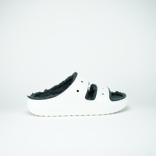 [207446-100] CROCS CLASSIC COZZZY SANDAL