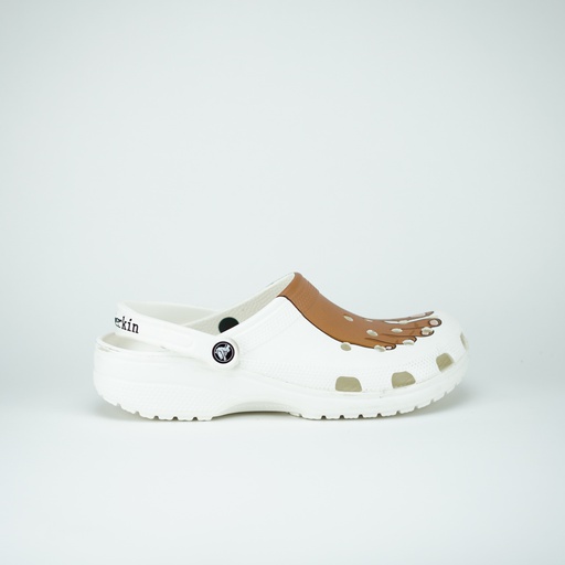 [209782-0DN] CROCS FEET