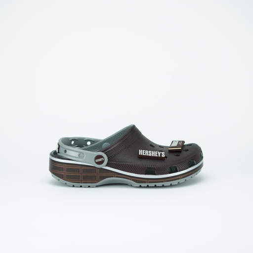 CROCS HERSHEYS CLASSIC CLOG