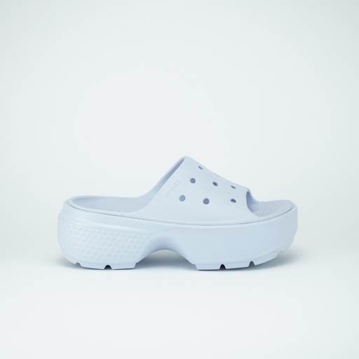 [209346-5AF] CROCS STOMP SLIDE