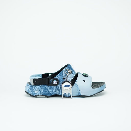 CROCS BUSCH BEER
