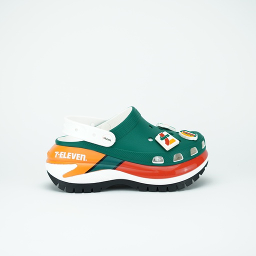 CROCS 7ELEVEN