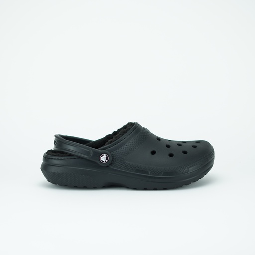 CROCS CLASSIC LINED CLOG