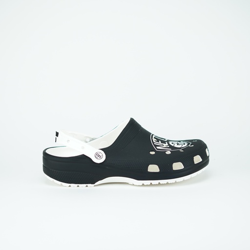 CROCS CLASSIC BROOKLYN NETS