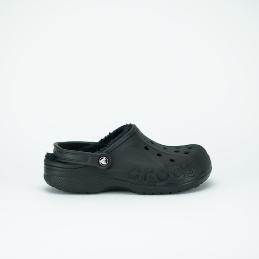 CROCS BAYA LINED CLOG