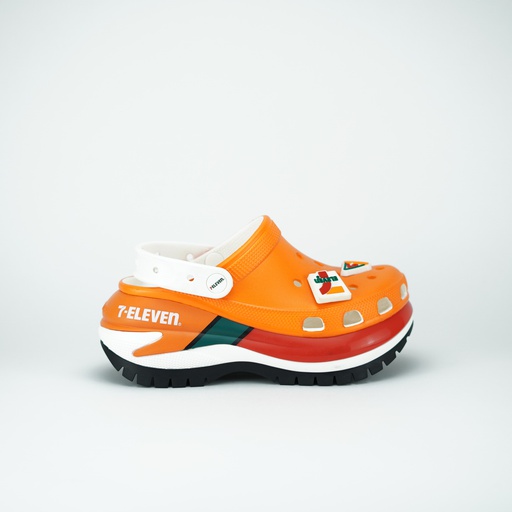 CROCS 7ELEVEN
