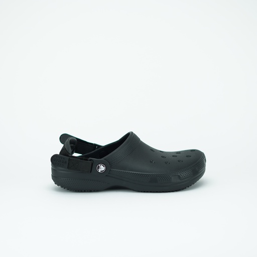 CROCS CLASSIC WORK CLOG