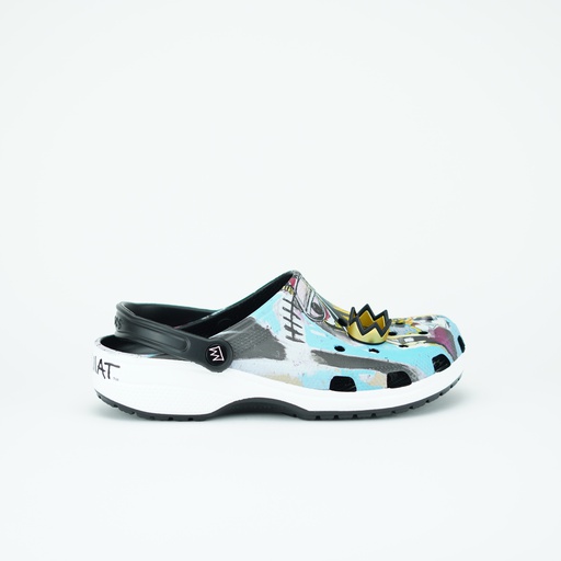 CROCS BASQUIAT CLASSIC CLOG