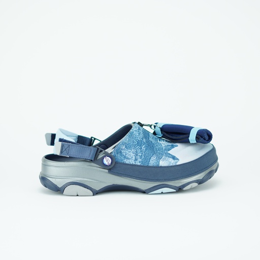 CROCS BUSCH BEER
