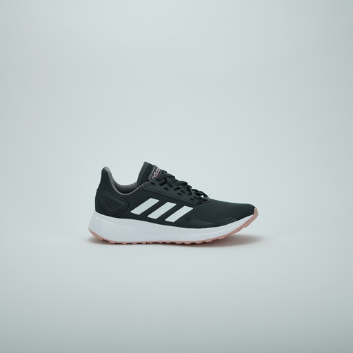 [EG8672] ADIDAS 'Duramo Grey Pink Spirit'