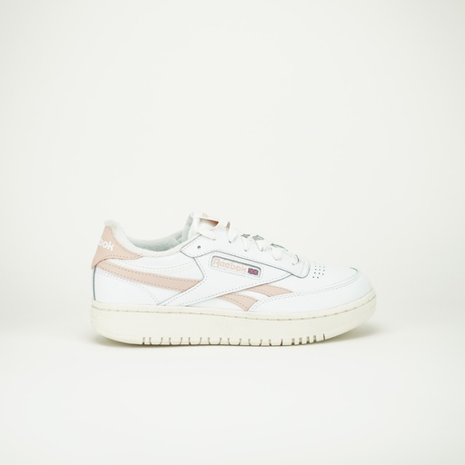 [100033101] REEBOK CLUB C DOUBLE REVENGE