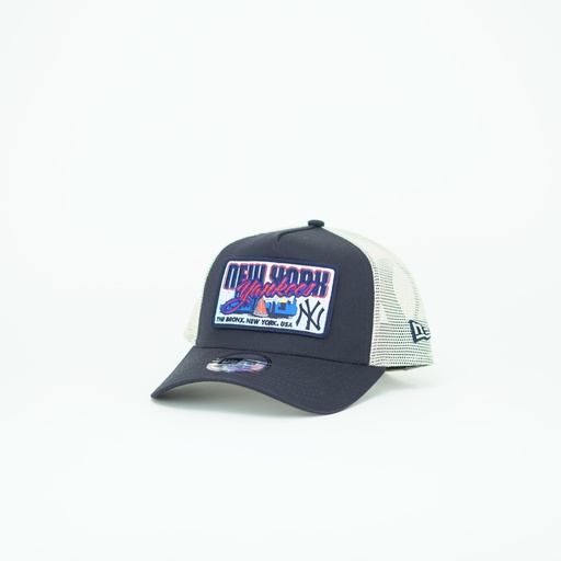 [60595250] NEW ERA ADJUSTABLE TRUCKE NEYYAN