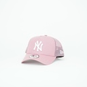 NEW ERA ADJUSTABLE TRUCKER NEYYAN