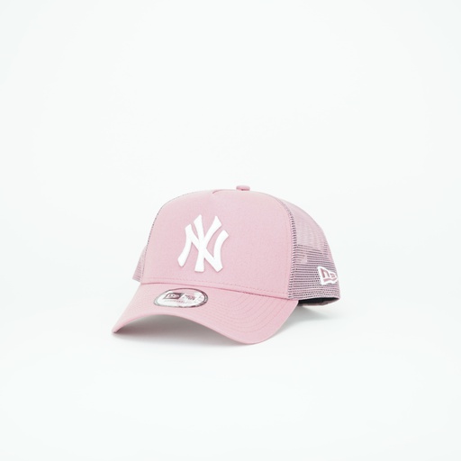 [60595192] NEW ERA ADJUSTABLE TRUCKER NEYYAN
