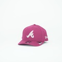 NEW ERA 9FIFTY ATLBRA