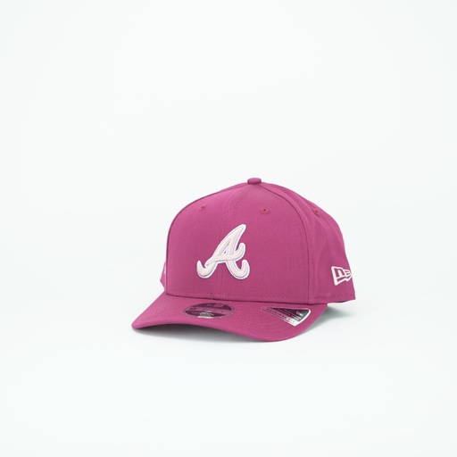 [60595237] NEW ERA 9FIFTY ATLBRA