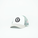 NEW ERA ADJUSTABLE FLOWER BRONET