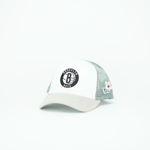 [60595279] NEW ERA ADJUSTABLE FLOWER BRONET