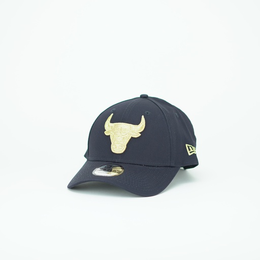 [60595196] NEW ERA 9FORTY METALLIC CHIBUL