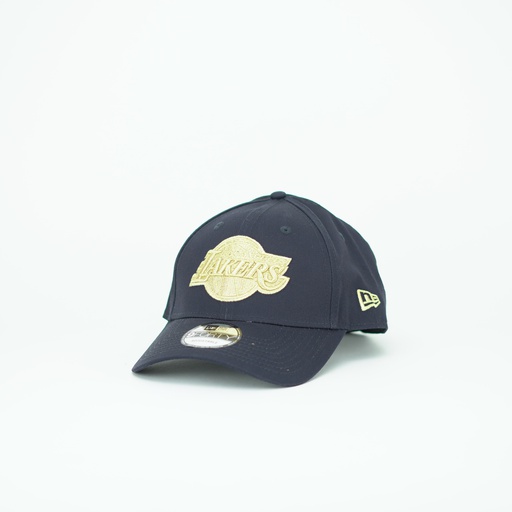 [60595197] NEW ERA 9FORTY METALLIC LOSLAK