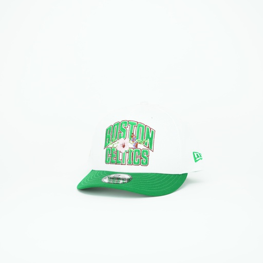[60595288] NEW ERA 9FIFTY FLOWER BOSCEL