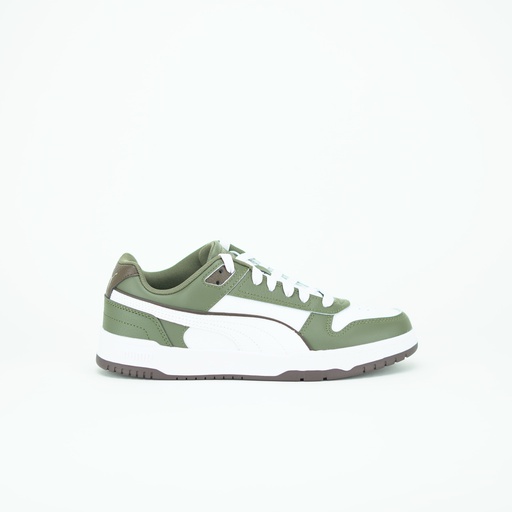 PUMA RBD GAME LOW