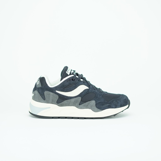 [S70772-3] SAUCONY GRID SHADOW