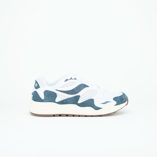 [S70813-3] SAUCONY GRID SHADOW 2