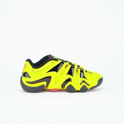 ADIDAS CRAZY 8 LOW