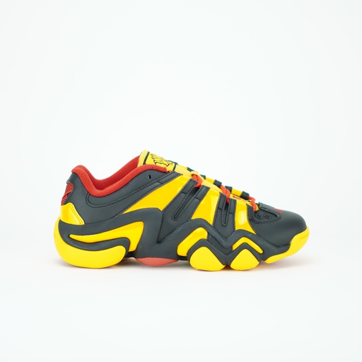 [IH5118] ADIDAS CRAZY 8 LOW