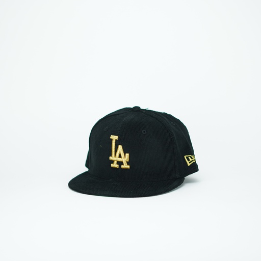 NEW ERA 59FIFTY LOSDOD BLACK CORD