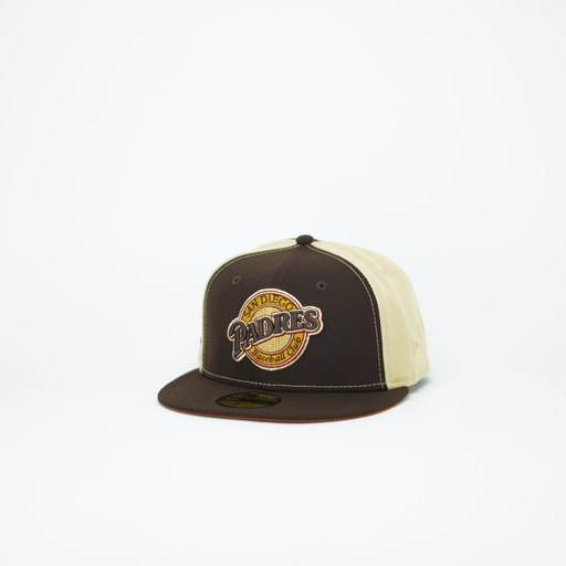 NEW ERA 59FIFTY SADPAD