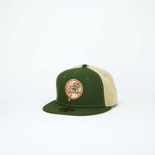 NEW ERA 59FIFTY NEYYAN