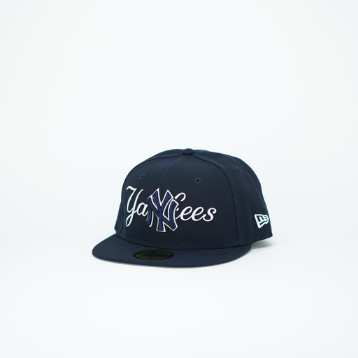 NEW ERA 59FIFTY OVERLAP NEYYAN