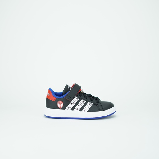ADIDAS GRAND COURT SPIDER-MAN
