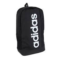 [JE8345] ADIDAS BOLSO LINEAR BUMBAG