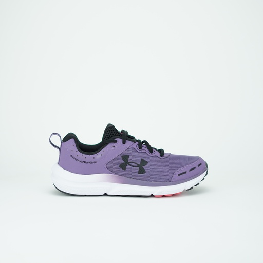 UNDER ARMOUR CHARGED ASSERT