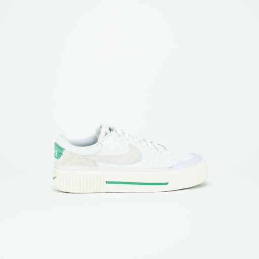 [FJ5483-100] NIKE COURT LEGACY LIFT