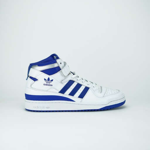 [F37830] ADIDAS FORUM MID