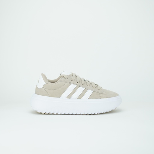 ADIDAS GRAND COURT PLATFORM