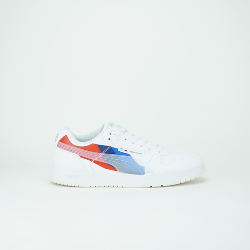 PUMA BMW MMS RBD GAME LOW