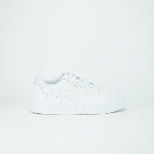PUMA CALI COURT LTH WNS