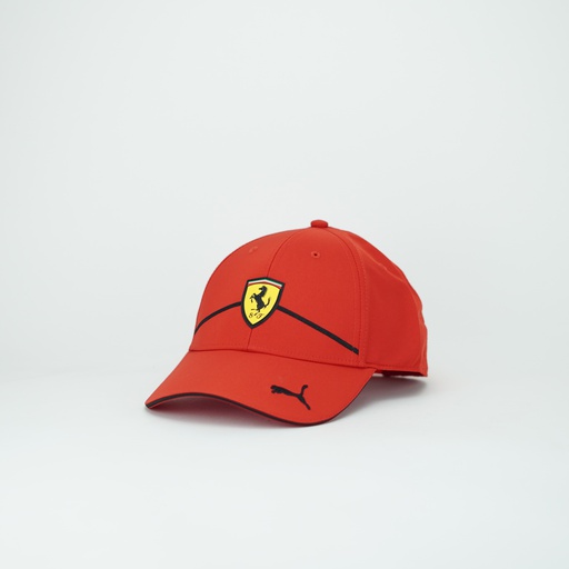 [026077 01] PUMA FERRARI RACE BB CAP