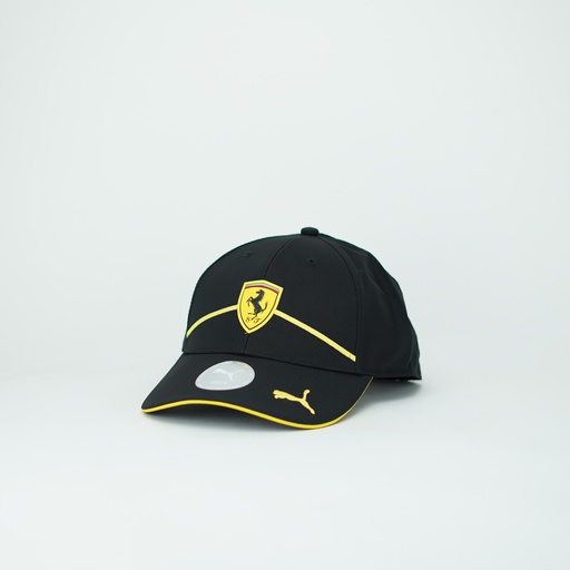 [026077 02] PUMA FERRARI RACE BB CAP