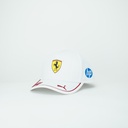 PUMA FERRARI HAMILTON BB CAP