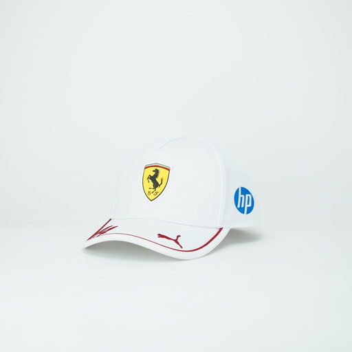[026275 02] PUMA FERRARI HAMILTON BB CAP